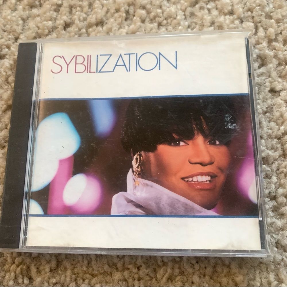 🚨CD’s for Sale! 6 for $15🚨Sybilization
